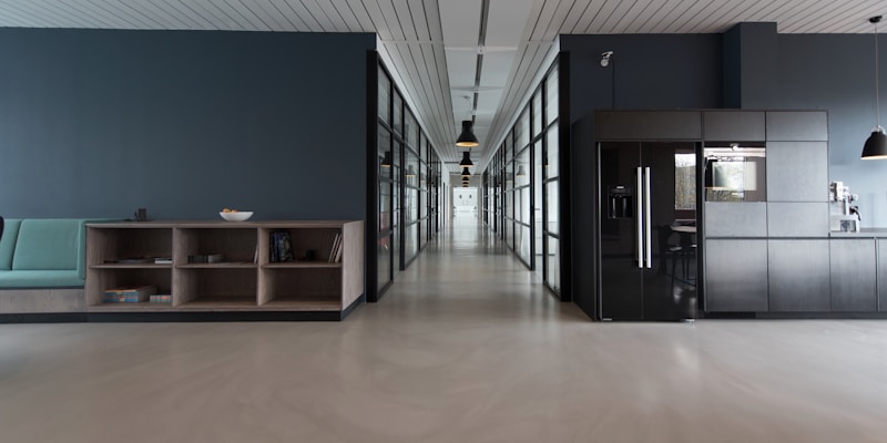 Office Furniture